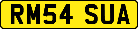 RM54SUA