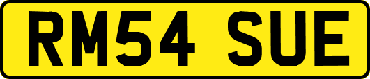 RM54SUE