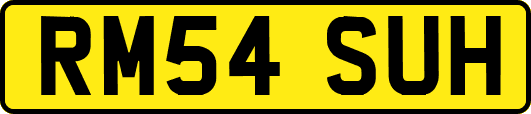 RM54SUH