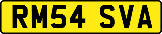 RM54SVA