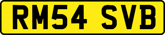 RM54SVB