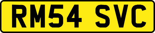 RM54SVC