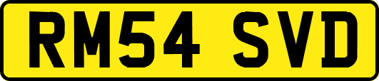 RM54SVD