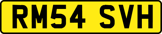 RM54SVH