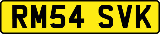 RM54SVK