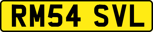 RM54SVL