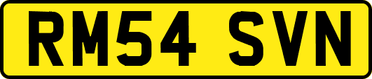 RM54SVN