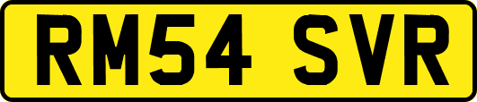 RM54SVR