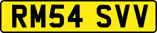 RM54SVV