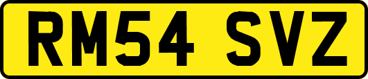 RM54SVZ