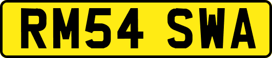 RM54SWA