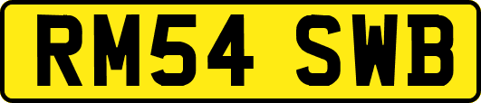 RM54SWB