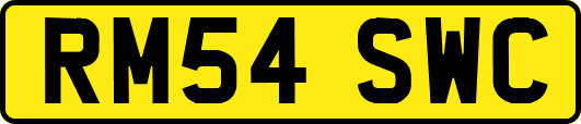 RM54SWC