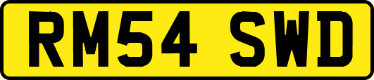 RM54SWD