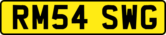 RM54SWG