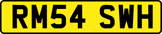 RM54SWH