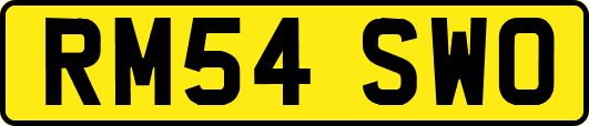 RM54SWO