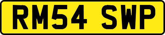 RM54SWP