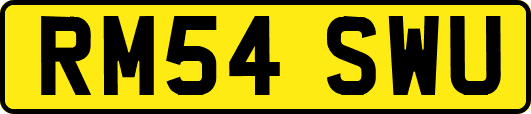 RM54SWU