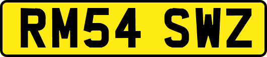 RM54SWZ
