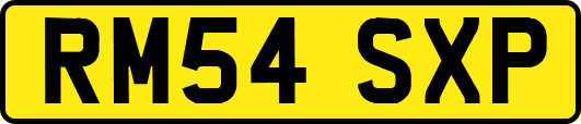RM54SXP