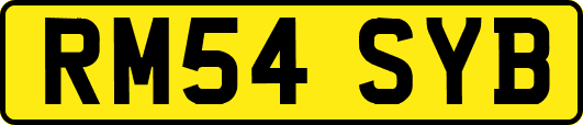 RM54SYB