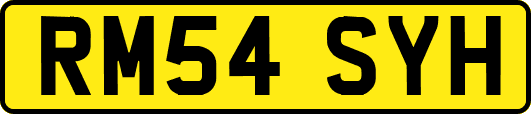 RM54SYH