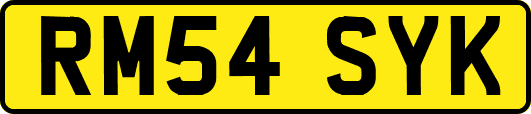 RM54SYK