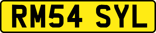 RM54SYL