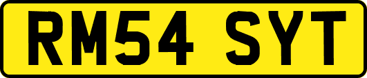 RM54SYT