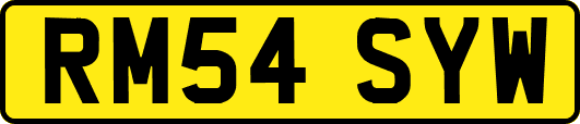 RM54SYW