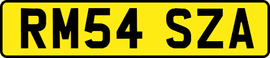 RM54SZA