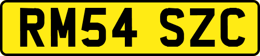 RM54SZC