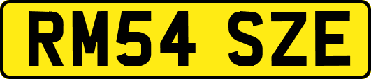 RM54SZE
