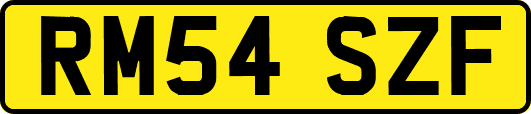 RM54SZF