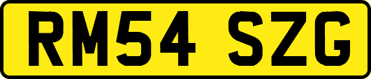RM54SZG