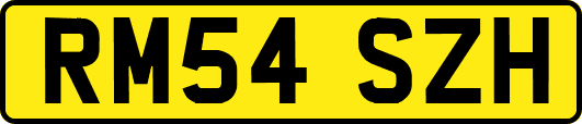 RM54SZH