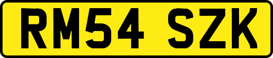 RM54SZK