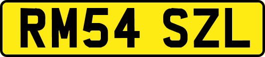 RM54SZL