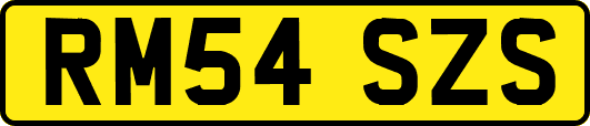 RM54SZS