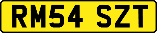 RM54SZT