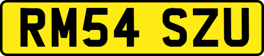 RM54SZU