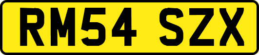 RM54SZX