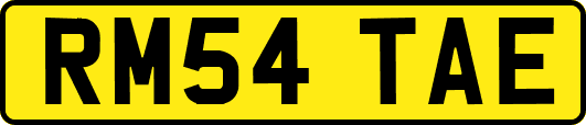 RM54TAE