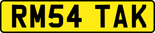 RM54TAK
