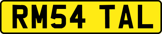 RM54TAL