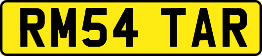 RM54TAR