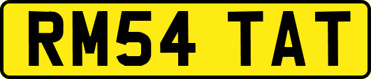 RM54TAT