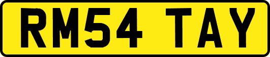 RM54TAY