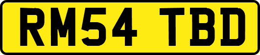 RM54TBD
